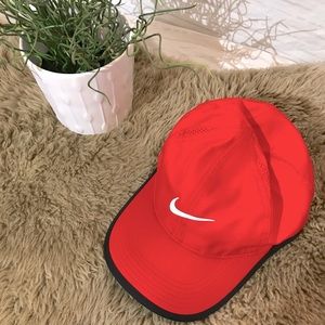 Nike hat